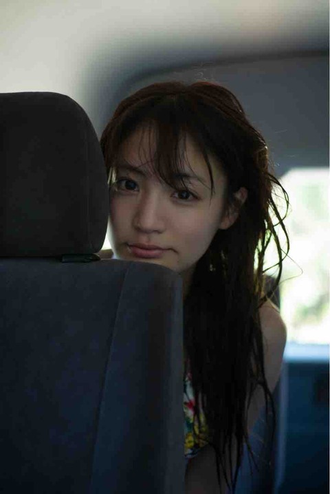 夢みるアドレセンス 志田友美 チェキ