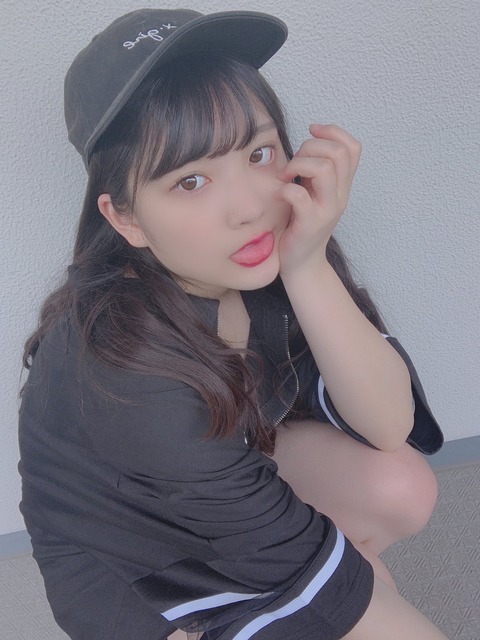 KissBee 篠原ののか 画像5374