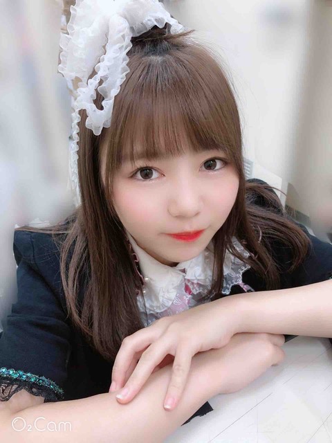 純情のアフィリア 桜田アンナ あんな アイドル 画像 チェキ3906