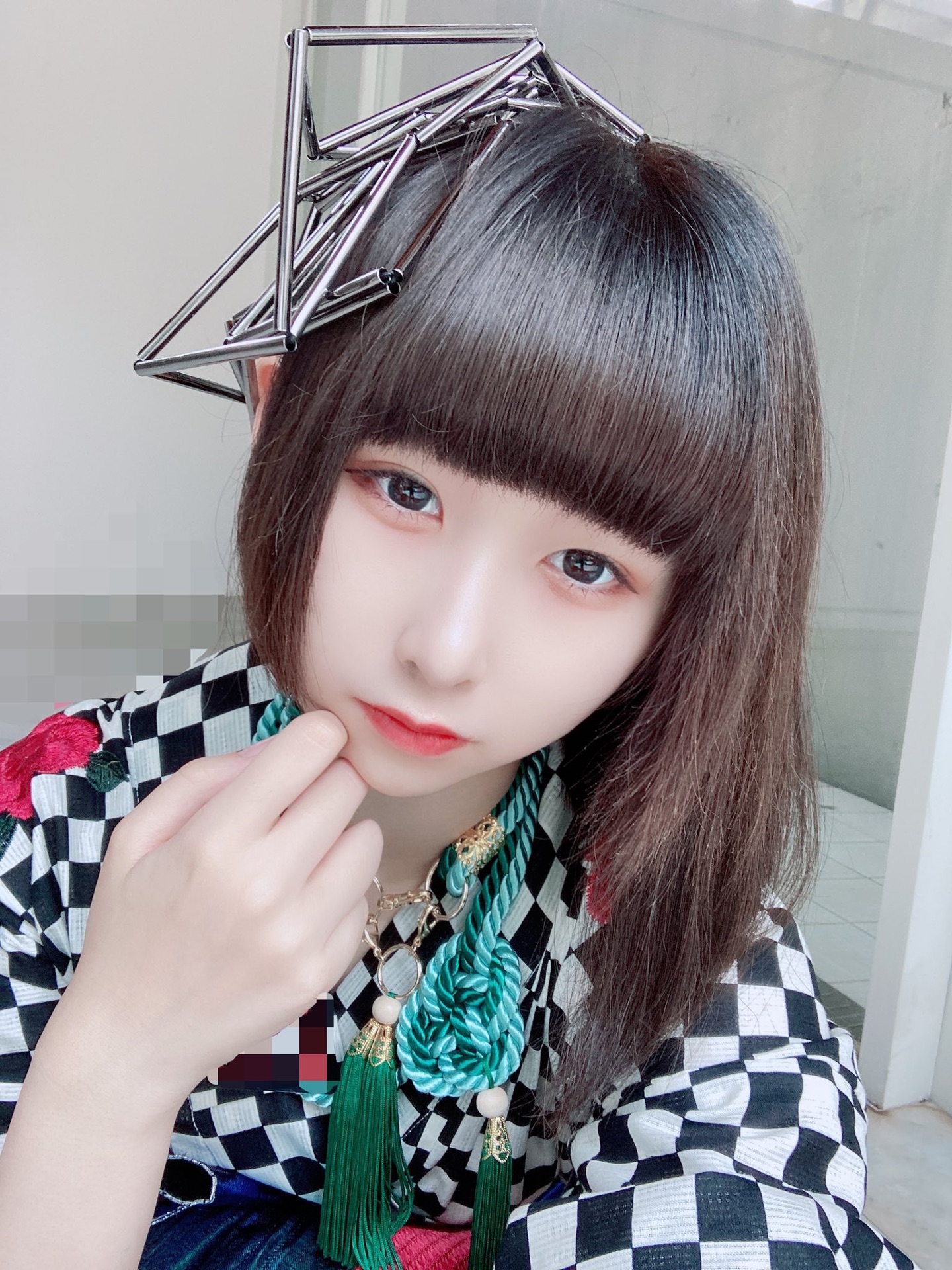 ミスiD2021 セミファイナル進出！meme tokyo.のKOROMO（ころも）さんの画像20選 : チェキ撮れるアイドルの写真たち