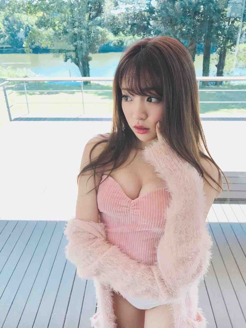 夢みるアドレセンス 志田友美 チェキ