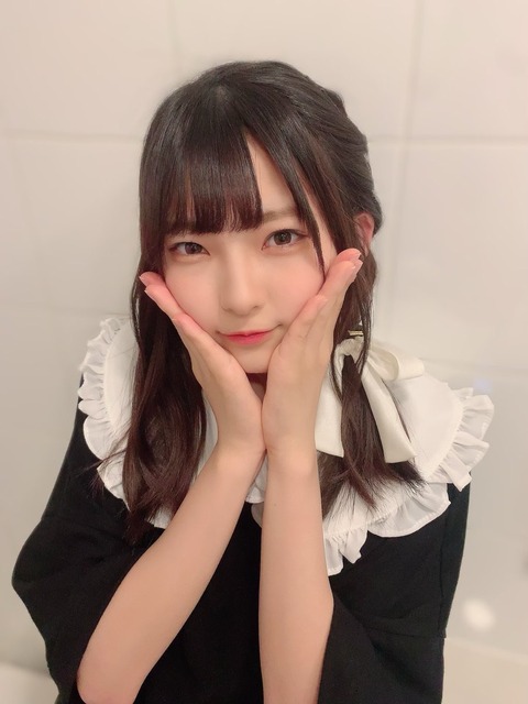 永田詩央里 ≠ME ノットイコールミー 画像 ノイミー_7901