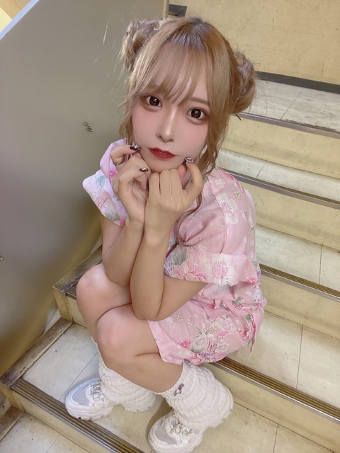 星月夜あむ　水着　グラビア　ビキニ_9041