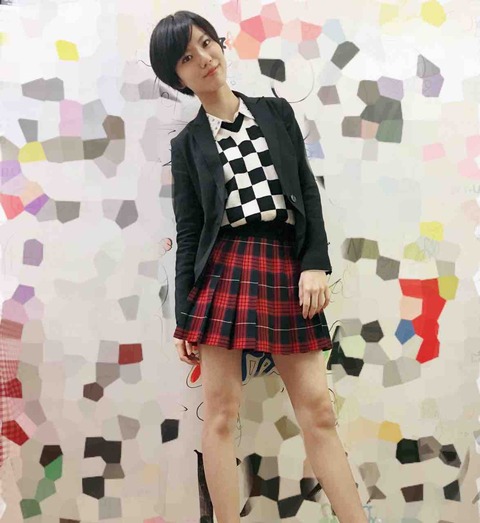 夢みるアドレセンス 夢アド 小林れい アイドル 画像 チェキ