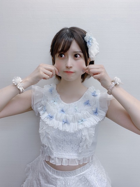 水着 愛乙女☆DOLL ラブリードール 佐倉みき 画像6426