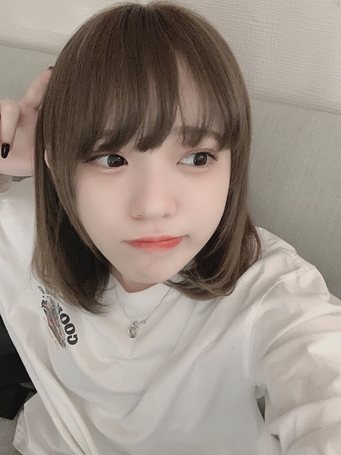 KissBee 大江麗菜 画像5303