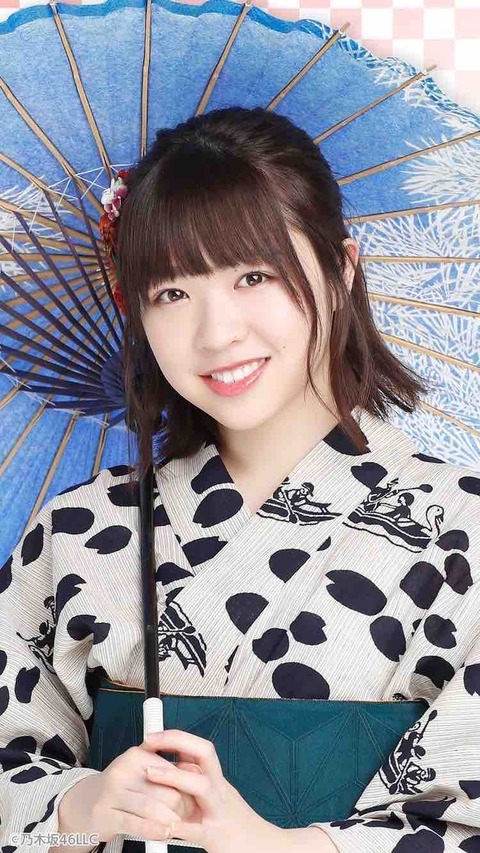 乃木坂46　渡辺みり愛　画像　乃木坂２期生0550