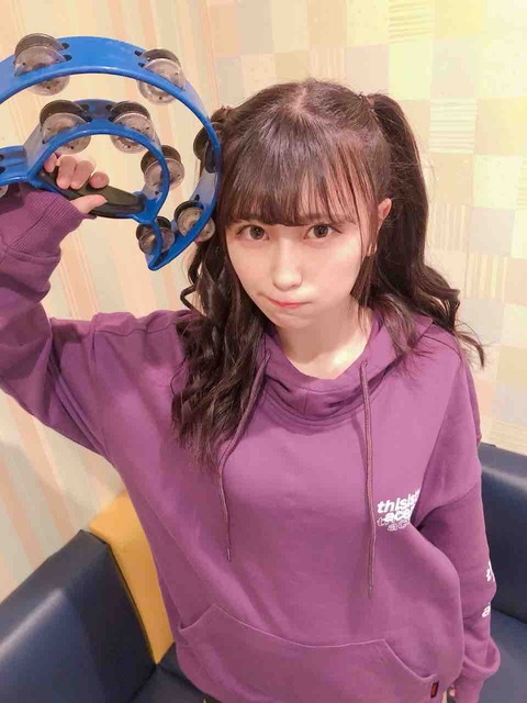 まねきケチャ 宮内凛 アイドル　画像　チェキ　グラビア0523