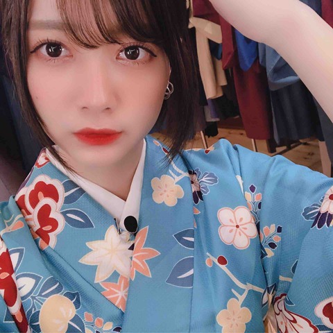 夢みるアドレセンス 夢アド 山口はのん グラビア 画像 アイドル チェキ7660