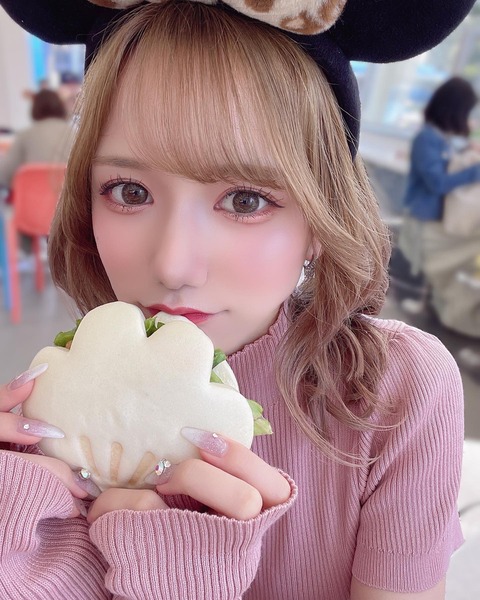 アテナ　シオリ　アルテミスの翼　画像_8868