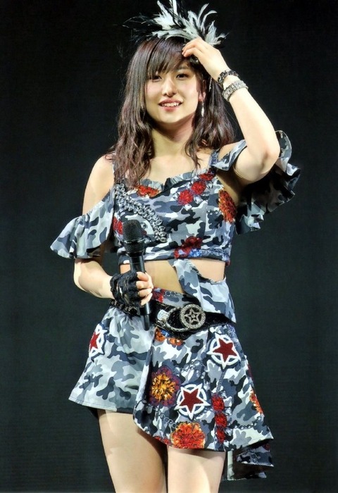 モーニング娘。 佐藤優樹 画像 グラビア_8739