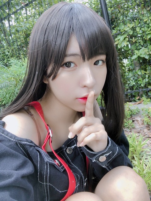 鶯谷 アイドル 鶯籠 とりかご 駄好乙 画像