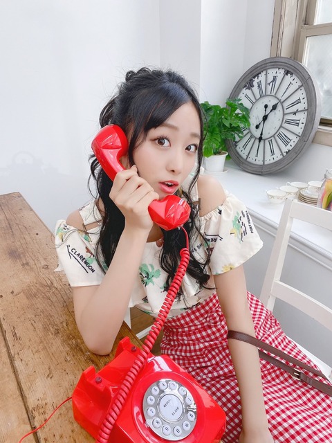 瀧脇笙古 =LOVE イコラブ 画像_6651