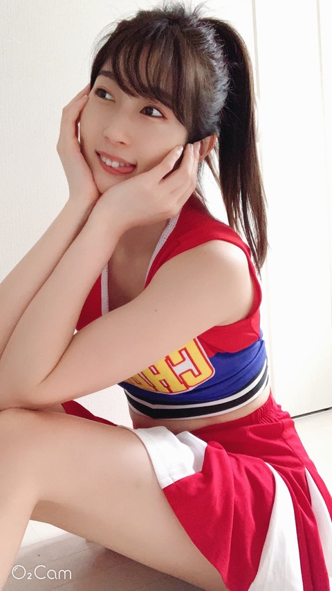 Ange☆Reve　アンジュレーヴ　権田夏海　画像