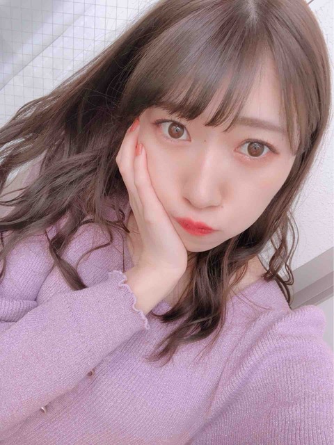 さきちゃん Luce Twinkle Wink 深沢紗希 画像4753