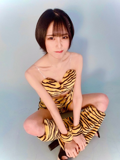 腹筋 隈本茉莉奈 虹のコンキスタドール 虹コン グラビア 画像 ビキニ 水着_9211