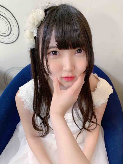 虹のコンキスタドール 片岡末優 アイドル 画像 チェキ グラビア1488