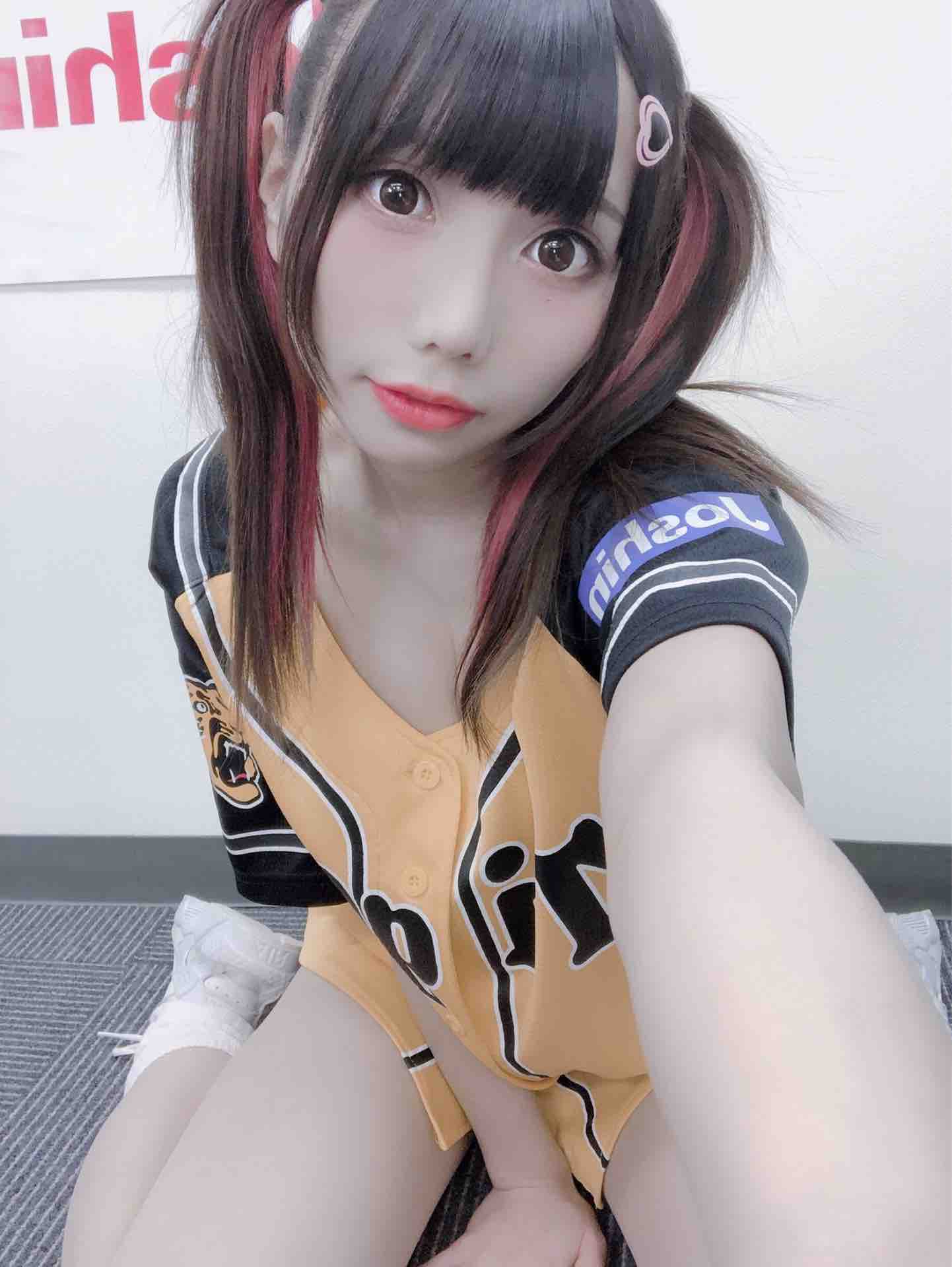 Cy8erのましろさんの画像40選 水着あり チェキ撮れるアイドルの写真たち Cy8erのましろさんの画像40選 水着あり チェキ撮れるアイドルの写真たち