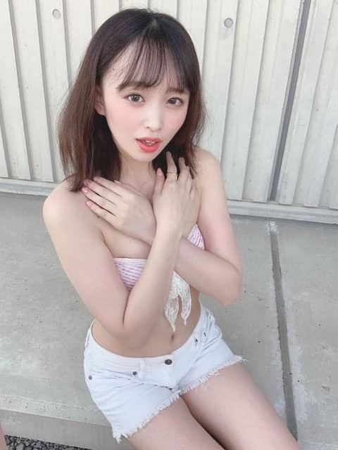 前田優歩　クロノス・ユーホ　アルテミスの翼　水着　画像　グラビア_9263