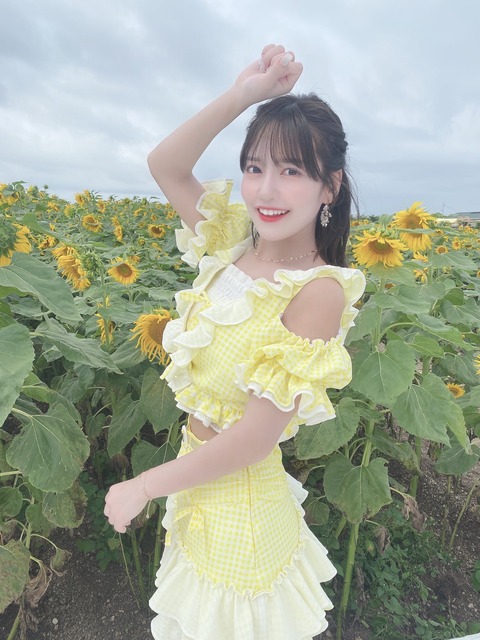 腋 諸橋沙夏 =LOVE イコラブ 画像 セクシー_6702