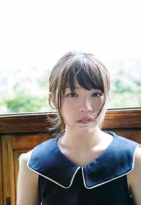 乃木坂46　渡辺みり愛　画像　乃木坂２期生0528