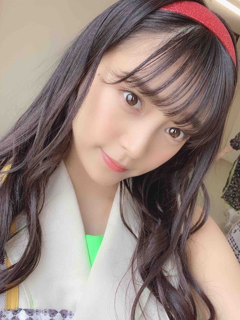 マジカル・パンチライン マジパン 小山リーナ 画像 アイドル チェキ5013