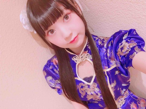 水着 イケてるハーツ 小泉椎香 画像5271