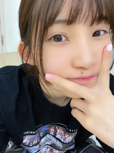 なんキニ！ 馳川侑奈 画像_8970