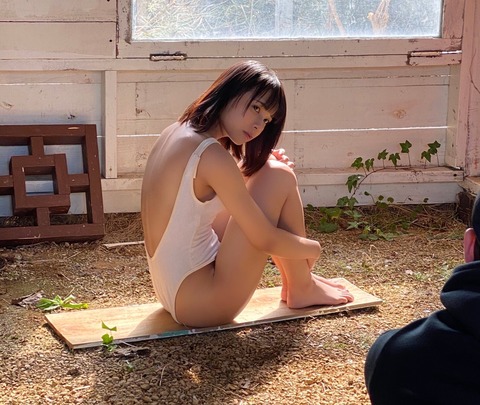 暴太郎戦隊ドンブラザーズ 宮崎あみさ 画像 新戦隊 えちえち 水着 グラビア ビキニ_2459