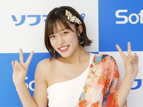 水着 りんご娘 王林 おうりん 画像6281