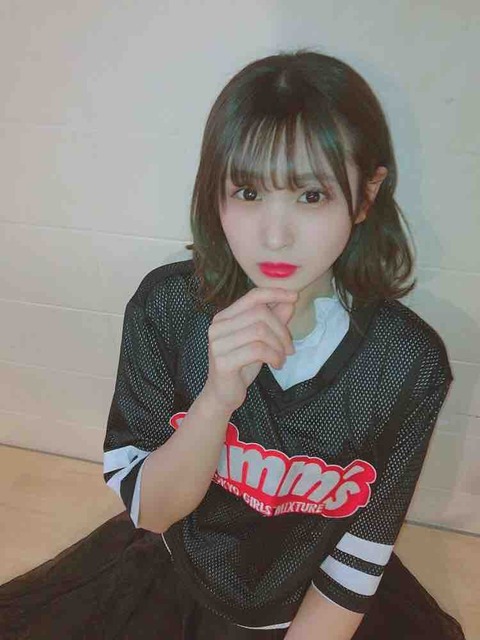 Pimm's ピムス 川崎優菜 画像4144