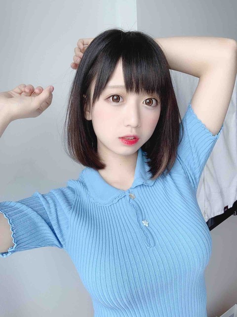 コスプレイヤー yami 水着 グラビア8088