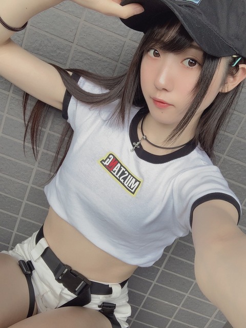 水着 鶯谷 アイドル 鶯籠 とりかご ʚ✞ばんぱいあ✞ɞ 画像 グラビア