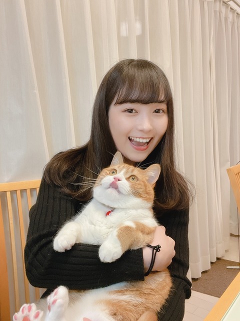 ふわふわ 松崎梨央 画像_0355