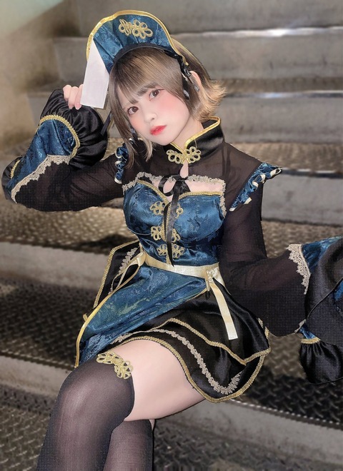 佐藤まりん chuLa グラビア 画像 水着 ビキニ_0823