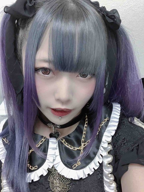 BLACKNAZARENE 冬野あゐく 画像 ふゆのどうぶつえん アイドル チェキ 水着 グラビア9358