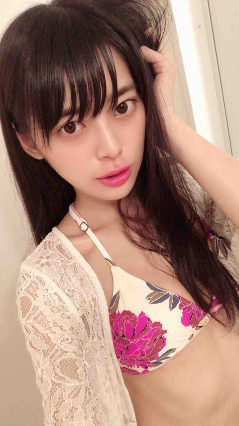 ミスFLASH グランプリ 藤田いろは 画像 ゼロイチファミリア アイドル チェキ グラビア7442