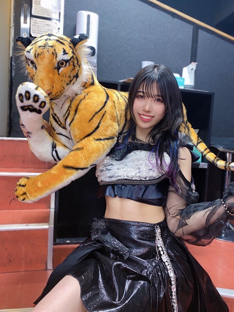 朝七美優 ONE KILL 画像 地下アイドル_6418