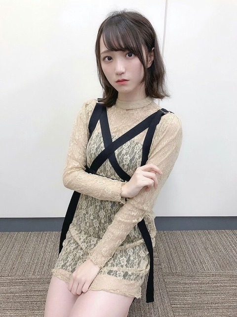 水着 野口衣織 =LOVE イコラブ 画像 ビキニ グラビア 写真集_6694