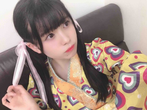天晴れ！原宿 七瀬れあ 画像7743