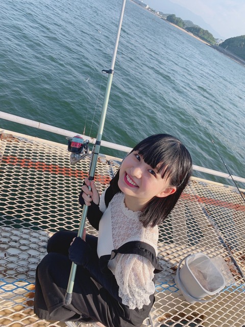 九州女子翼　鈴川瑠菜　画像1399