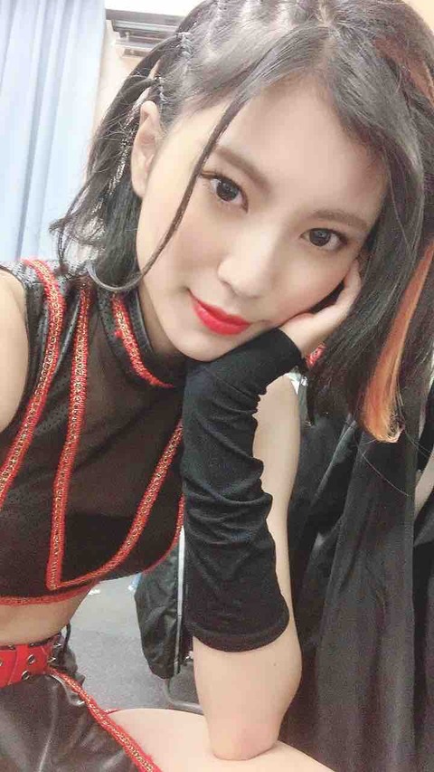 夢みるアドレセンス 夢アド 小林れい アイドル 画像 チェキ