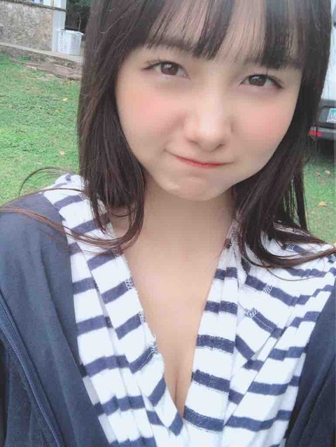 Pimm's ピムス 新谷真由 グラビア アイドル 画像 チェキ7575