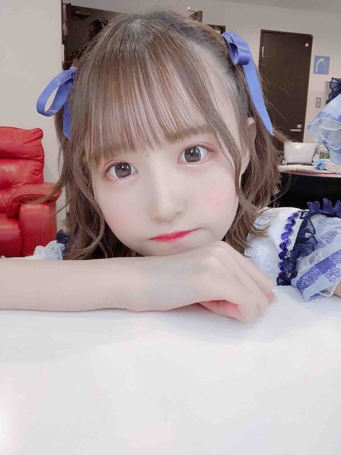 アキシブproject 真城里帆 アイドル 画像 チェキ グラビア6579