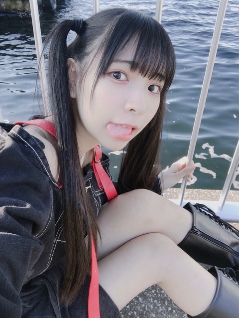 鶯谷 アイドル 鶯籠 とりかご 駄好乙 画像