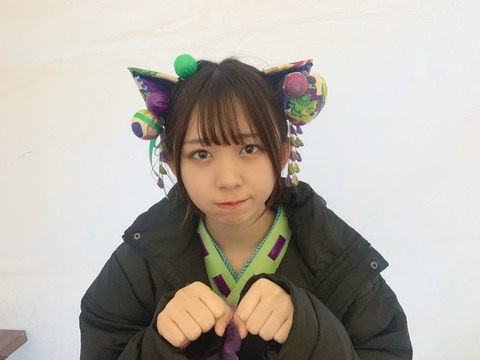 わーすた　松田美里　画像