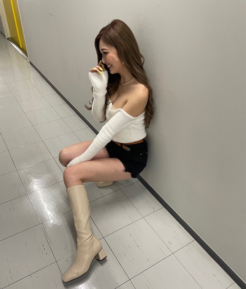 ゆうちゃみ 古川優奈 水着 画像 グラビア ビキニ_1951