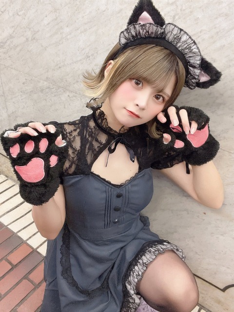 佐藤まりん chuLa グラビア 画像 水着 ビキニ_0824