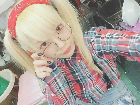 夢見るアドレセンス 夢アド 水無瀬ゆき ゆざめ アイドル チェキ