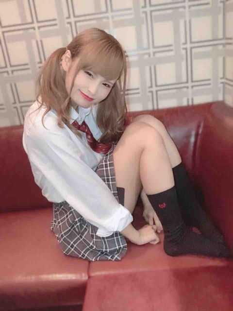 神使轟く、激情の如く。 神撃 TiNA てぃな アイドル 画像 チェキ1360